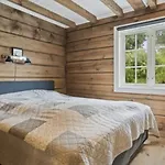 Feriehus Timber With Soul At Kvamskogen Norheimsund
