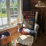 Timber With Soul At Kvamskogen 度假居 努尔黑姆松