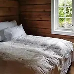 度假居 Timber With Soul At Kvamskogen *