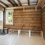 度假居 Timber With Soul At Kvamskogen *